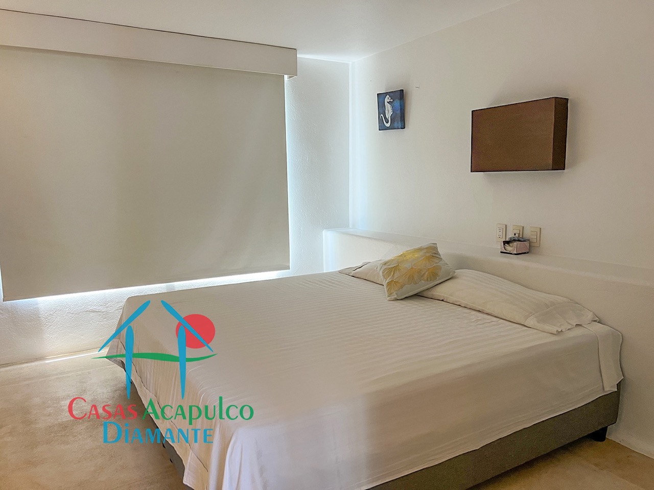 Villas Princess I Villa 112 - Recámara cuatro 1